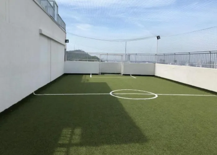 Apartamento De Lujo, Amoblado En Cartagena
