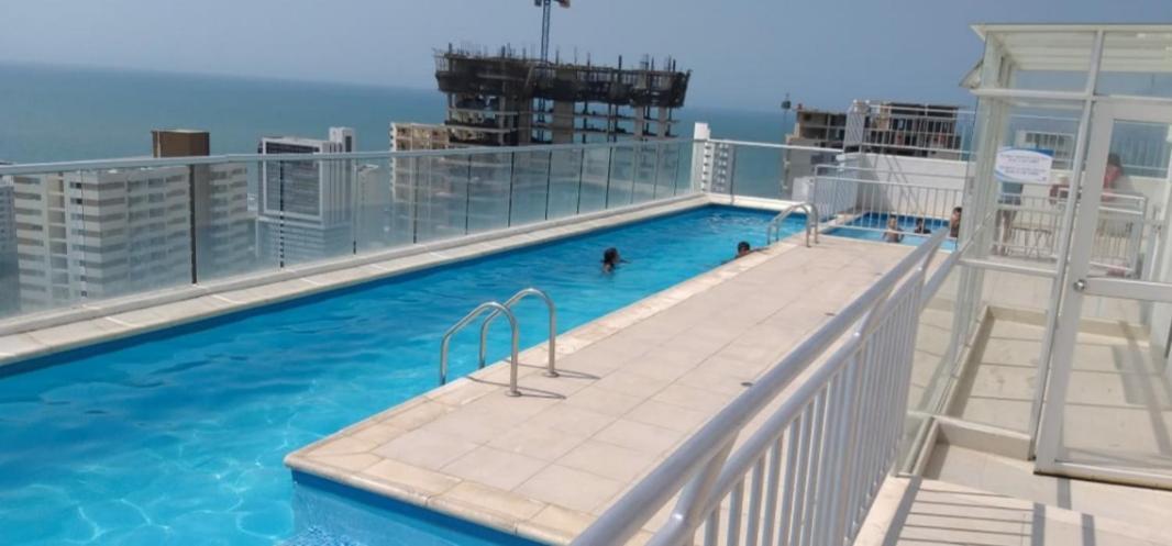 De Lujo, Amoblado En * Cartagena