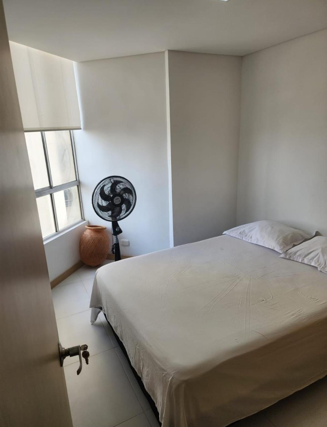 Apartment De Lujo, Amoblado En